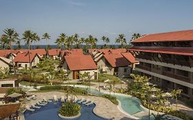 OKA Beach Resort Muro Alto Luxo por Carpediem